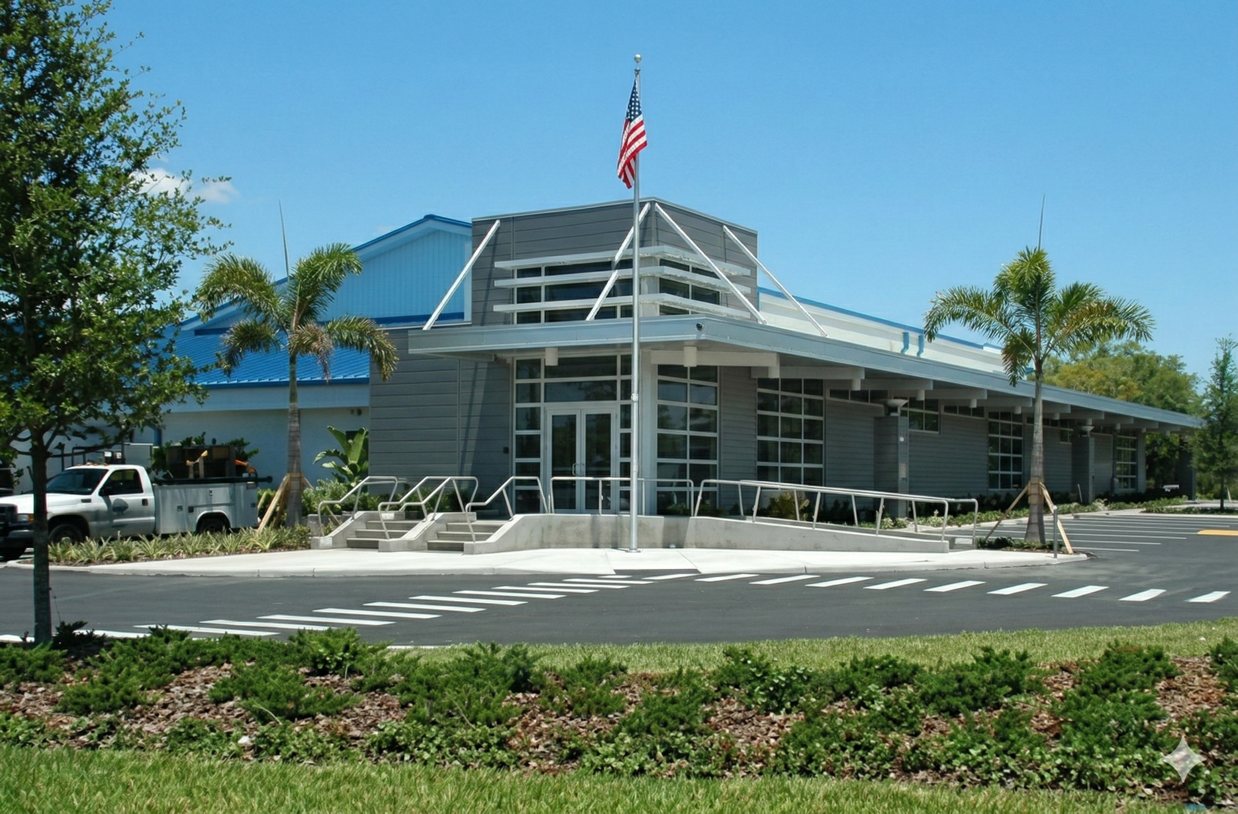 Regional Medical Center